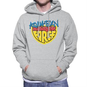 Aqua Teen Hunger Force Classic Logo Men's Hooded Sweatshirt