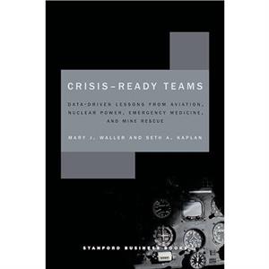 CrisisReady Teams by Seth Kaplan