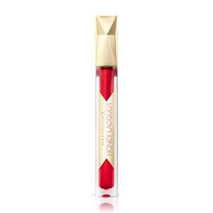 Max Factor Colour Elixir Honey Lacquer Lip Gloss 3.8ml - 25 Floral Ruby