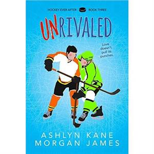 Unrivaled by Morgan James