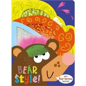 Bear Style by Make Believe Ideas