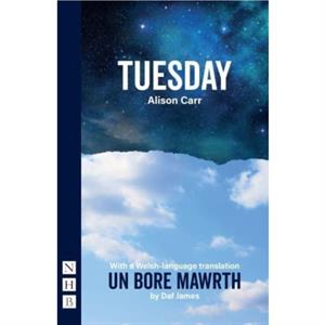 Tuesday by Alison Carr