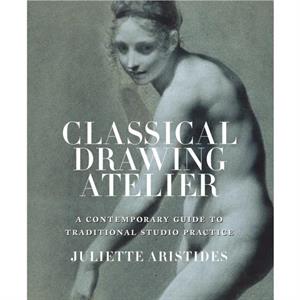 Classical Drawing Atelier by J Aristides