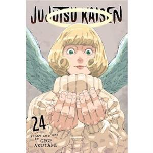 Jujutsu Kaisen Vol. 24 by Gege Akutami