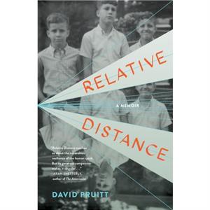 Relative Distance by David Pruitt