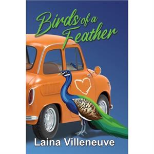 Birds of a Feather by Villeneuve Laina Villeneuve