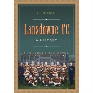 Lansdowne FC by Charles Ivar McGrath