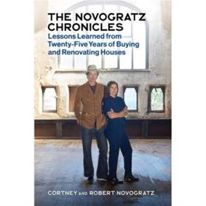 Novogratz Chronicles by Robert Novogratz