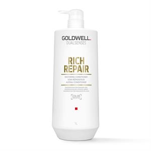Goldwell Dualsenses Rich Repair Restoring Conditioner 1000ml
