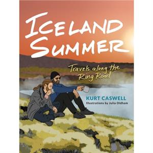 Iceland Summer by Kurt Caswell