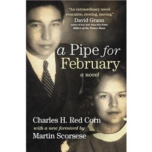 A Pipe for February by Charles H. Red Corn