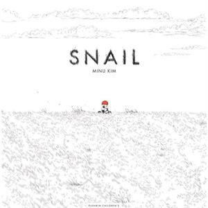 Snail by Minu Kim