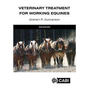 Veterinary Treatment for Working Equines by Duncanson & Dr Graham R Westover Veterinary Centre & UK