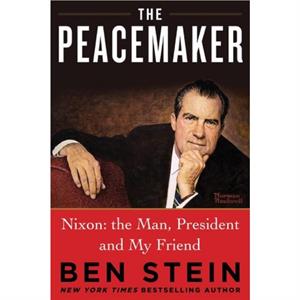 THE PEACEMAKER by Ben Stein