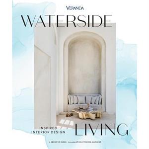 Veranda Waterside Living Inspired Interior Design by Jennifer Boles