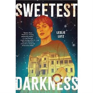 Sweetest Darkness by Leslie Lutz