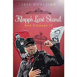 Klopps Last Stand by Jeff Goulding