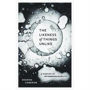 The Likeness of Things Unlike by Sharon Cameron