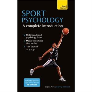 Sport Psychology by John Perry