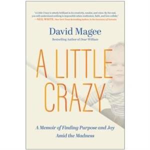 A Little Crazy by David Magee