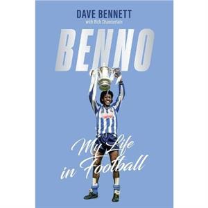 Benno by Dave Bennett