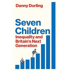 Seven Children by Danny Dorling