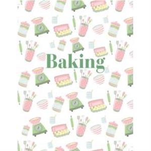 Baking by New Holland Publishers