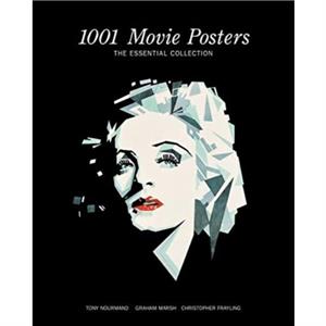 1001 Movie Posters by Tony Nourmand