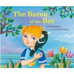 The Baron of the Bay by Corrine Ranieri