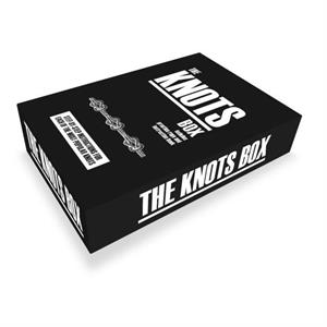 The Knots Box by New Holland Publishers