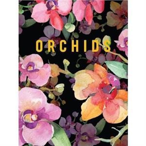 Orchids by Reed New Holland Publishers