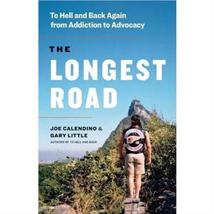 The Longest Road by Joe Calendino