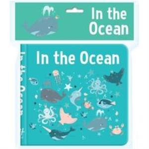 In the Ocean by New Holland Publishers