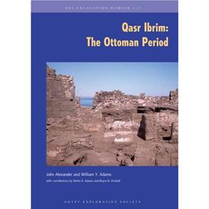 Qasr Ibrim by William Y. Adams