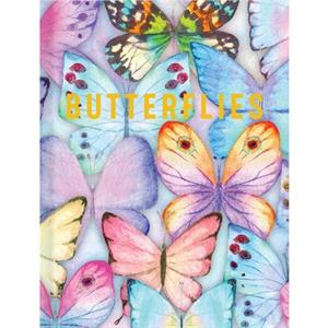 Butterflies by Reed New Holland Publishers