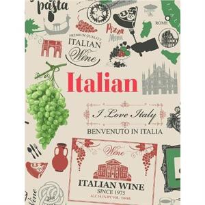 Italian by New Holland Publishers