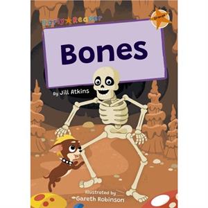 Bones by Jill Atkins