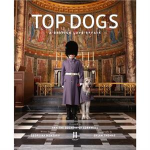 Top Dogs by Georgina Montagu