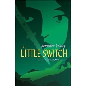 A Little Switch by Jennifer Young