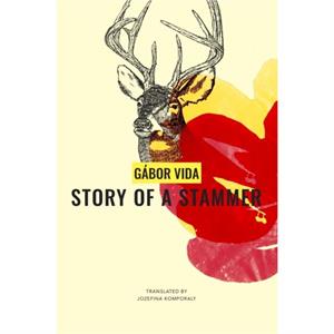 Story of a Stammer by Gabor Vida