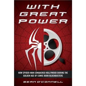 With Great Power by Sean OConnell