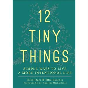 12 Tiny Things by Andreas & Michaelides & Dr.