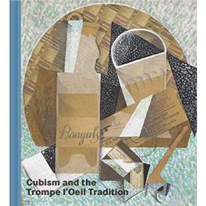 Cubism and the Trompe lOeil Tradition by Elizabeth Cowling