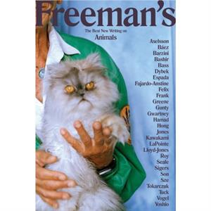 Freemans Animals by John Freeman