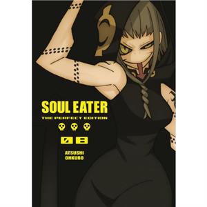 Soul Eater The Perfect Edition 8 by Ohkubo