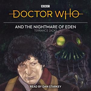 Doctor Who and the Nightmare of Eden by Terrance Dicks