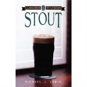 Stout by Michael Lewis