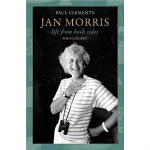 Jan Morris by Paul Clements