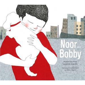 Noor and Bobby by Praline GayPara