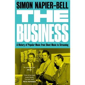 The Business by Simon NapierBell